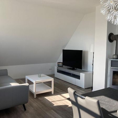Fewo Lindenhof Alt Reddevitz Luaran gambar