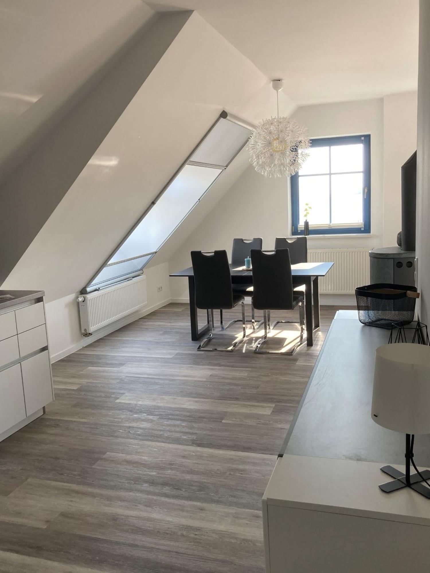 Fewo Lindenhof Alt Reddevitz Luaran gambar