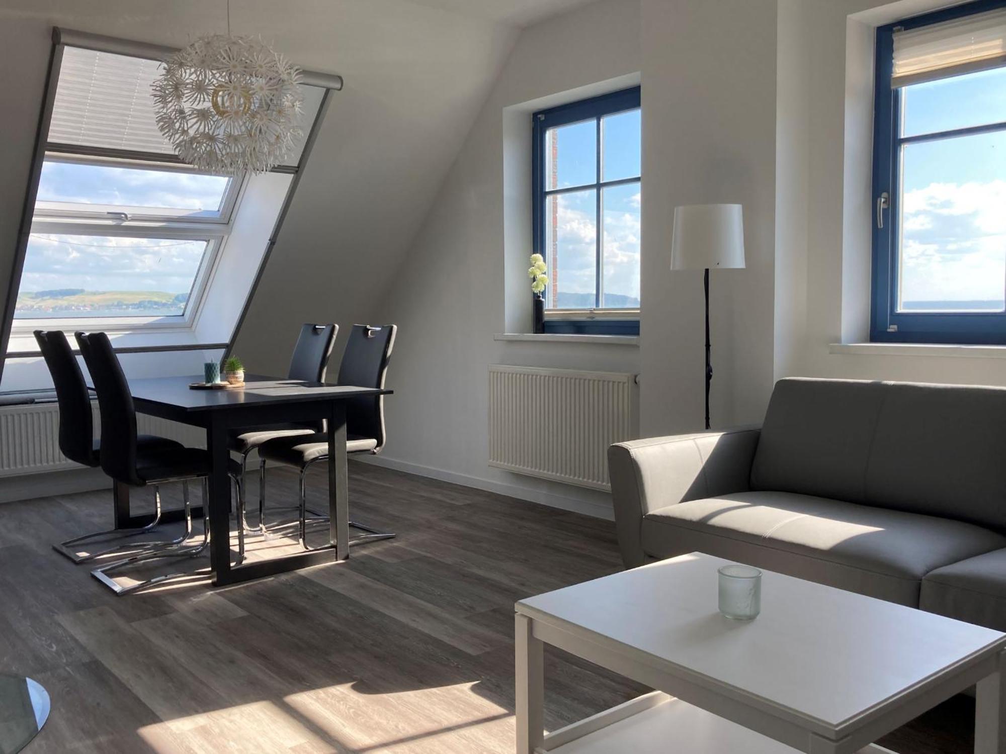 Fewo Lindenhof Alt Reddevitz Luaran gambar