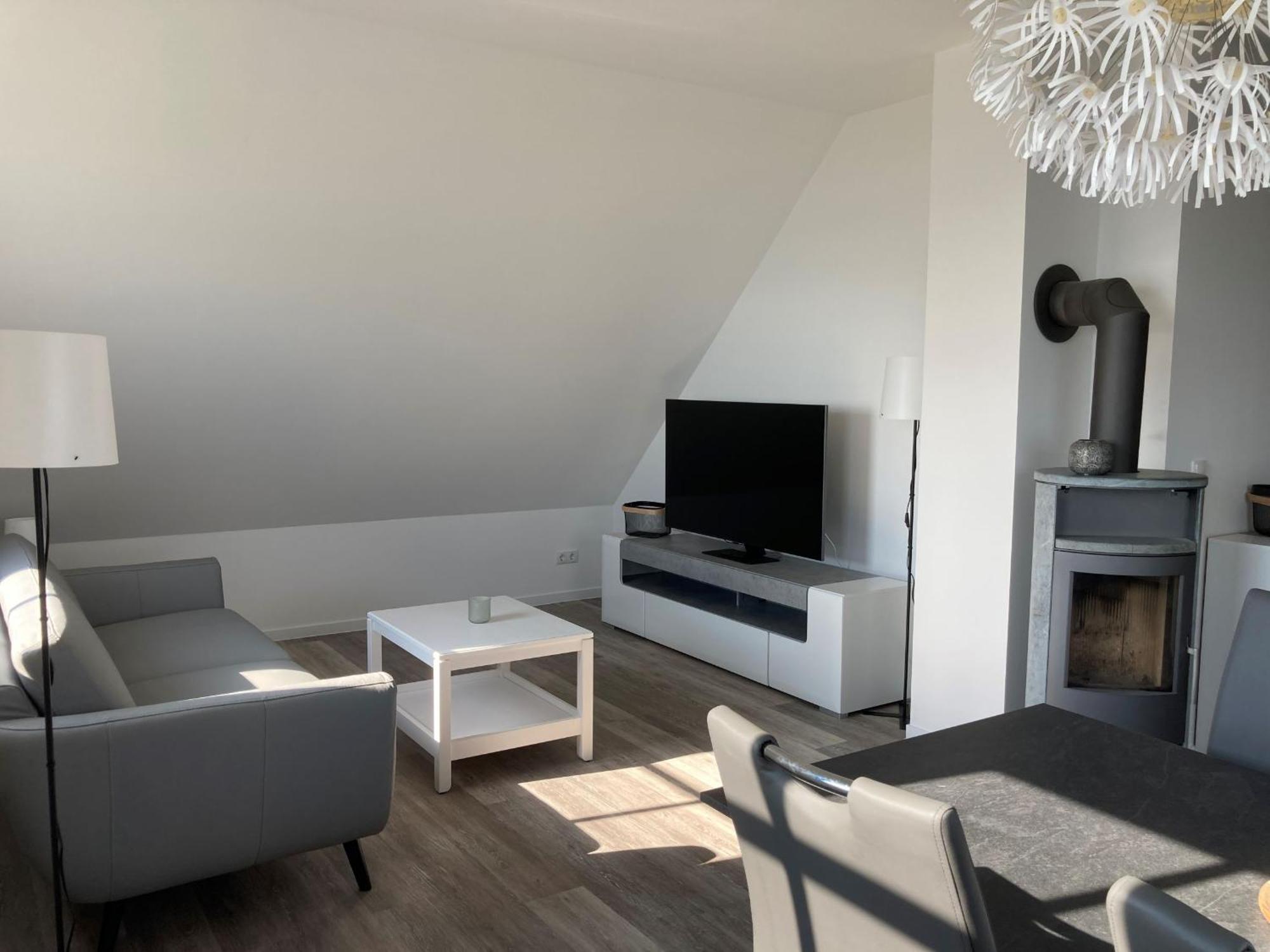 Fewo Lindenhof Alt Reddevitz Luaran gambar
