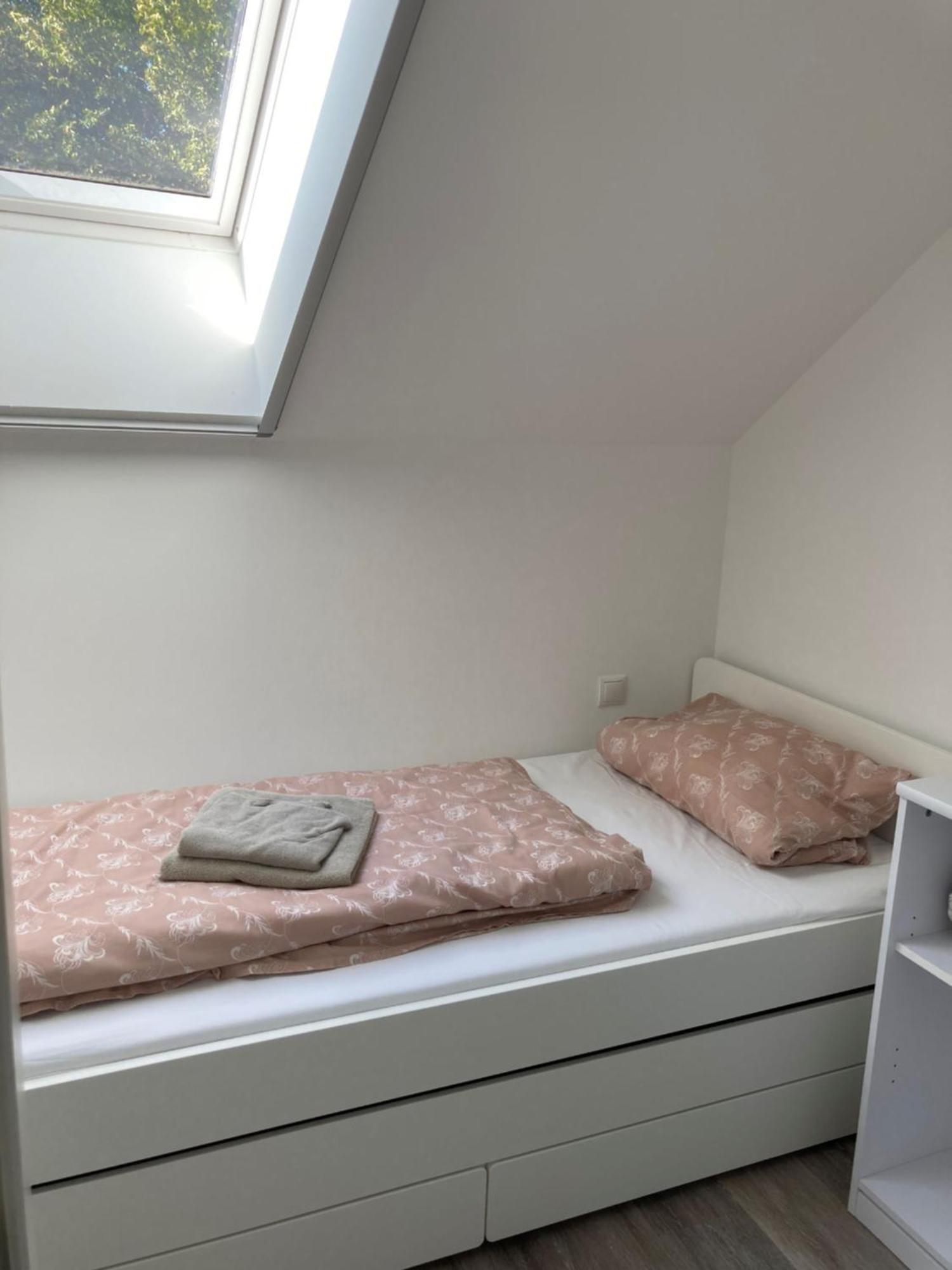 Fewo Lindenhof Alt Reddevitz Luaran gambar