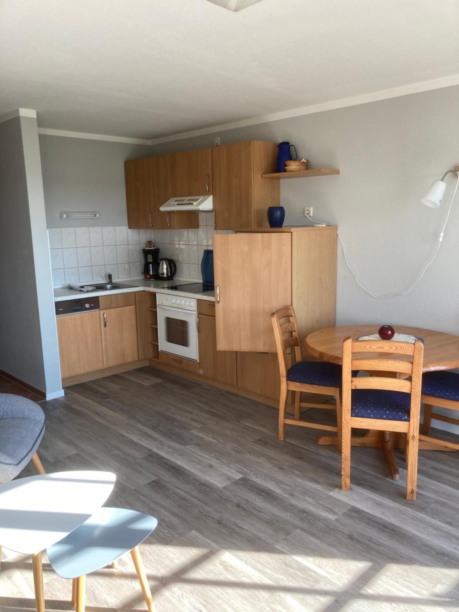 Fewo Lindenhof Alt Reddevitz Luaran gambar
