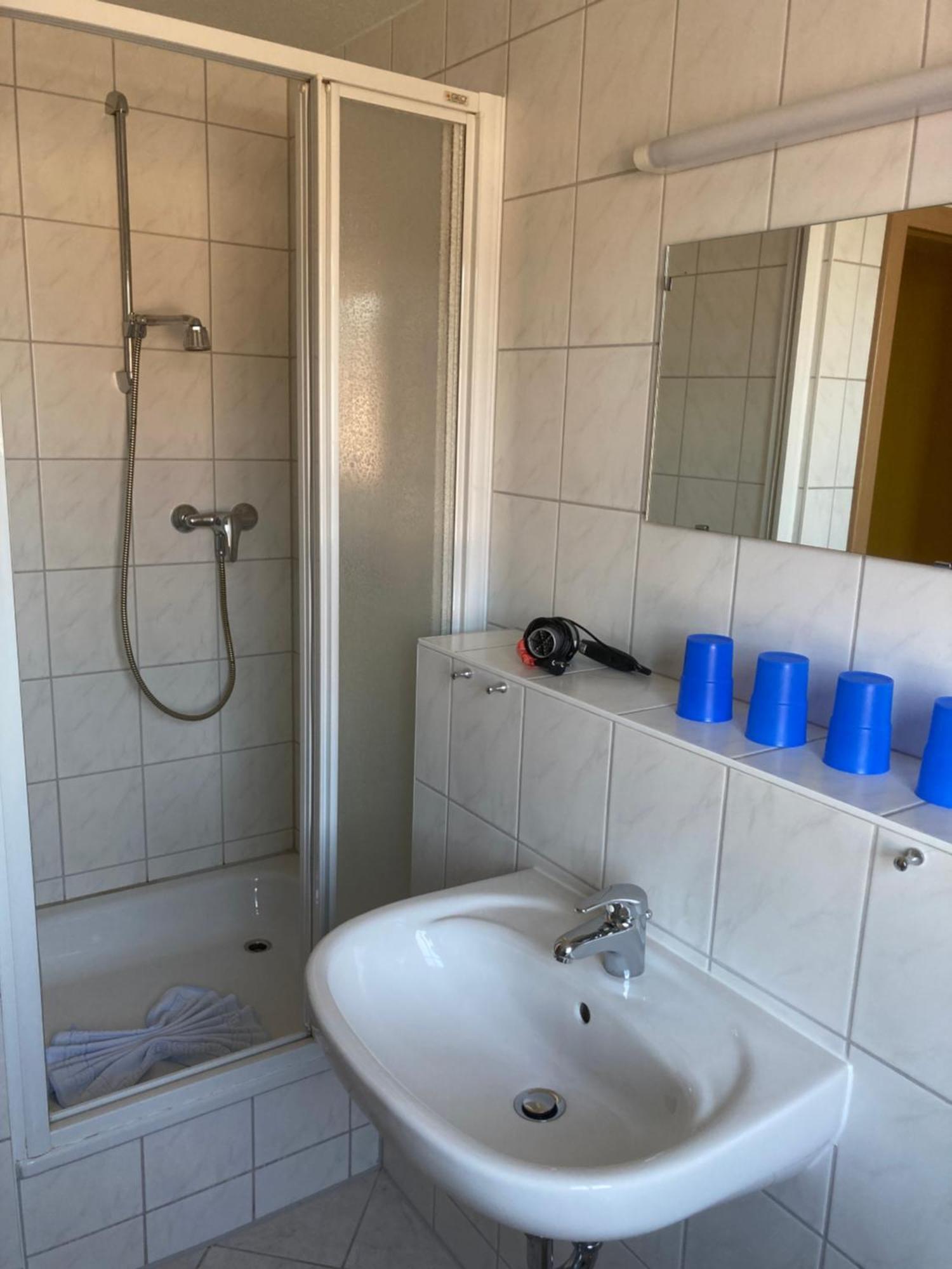 Fewo Lindenhof Alt Reddevitz Luaran gambar