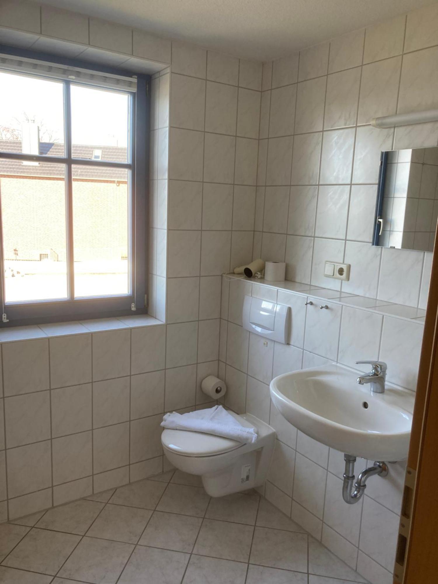 Fewo Lindenhof Alt Reddevitz Luaran gambar