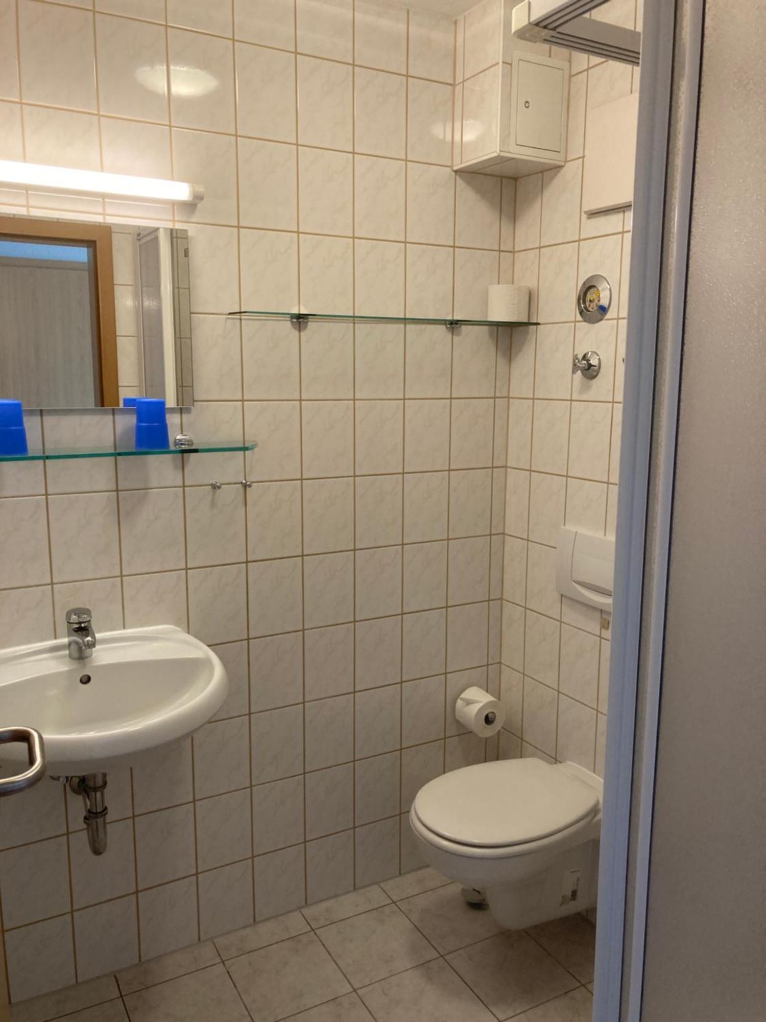 Fewo Lindenhof Alt Reddevitz Luaran gambar