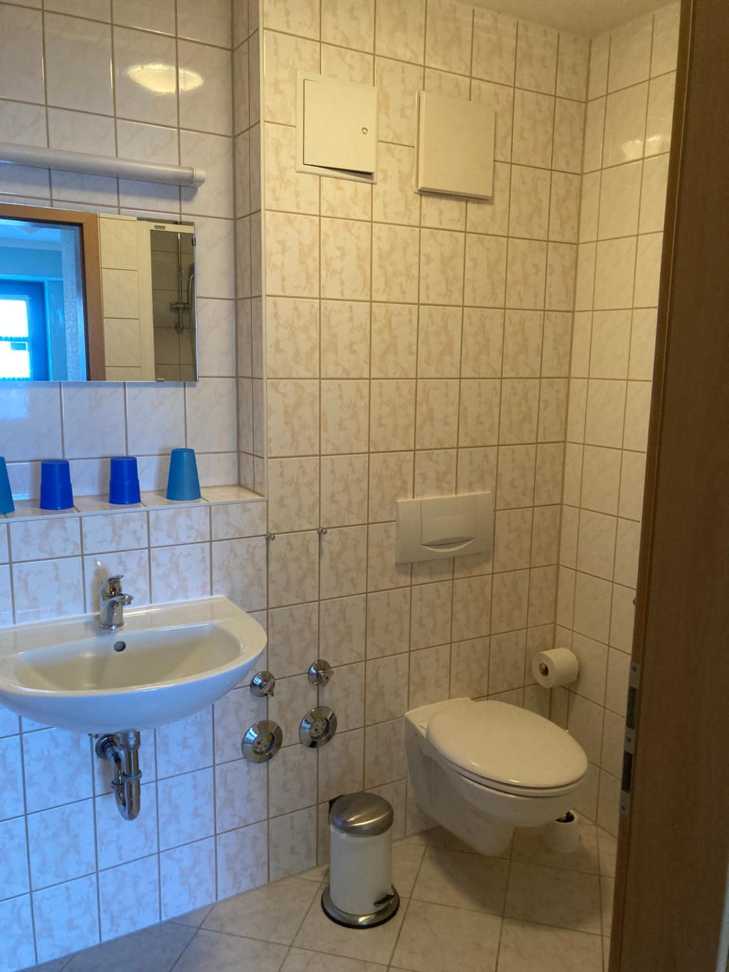 Fewo Lindenhof Alt Reddevitz Luaran gambar
