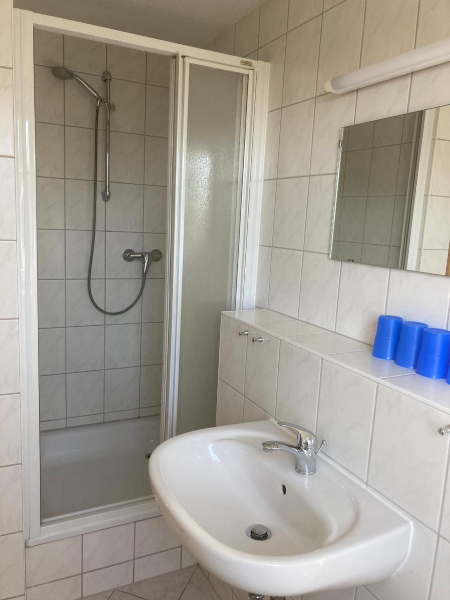 Fewo Lindenhof Alt Reddevitz Luaran gambar