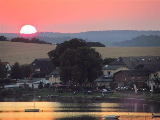 Fewo Lindenhof Alt Reddevitz Luaran gambar